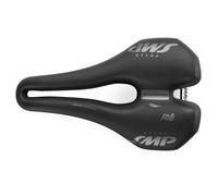 Selle Smp Sella E-suv Gel Black