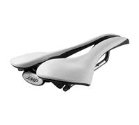 Selle Smp Sella Evo 20c Carbon Rail White
