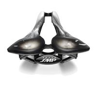 Selle Smp Sella Evo 30 C Liquid Stone White / Black