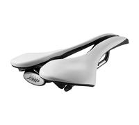 Selle Smp Sella Evo 30c Carbon Rail White