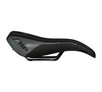 Selle Smp Extra Saddle Nero 140 mm Uomo Black Matt