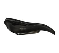 Selle Smp Sella Hybrid Gel Black