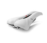 Selle SMP Sella ibrida bianca