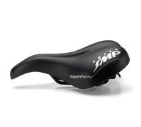 Selle Smp Martin Touring Saddle Nero 218 mm Uomo