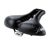 Selle Smp Sella Tour E-bike Black