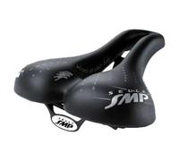 Selle Smp Sella Tour E-bike Black
