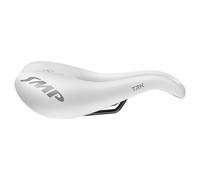 Selle Smp Sella Trk White Matt