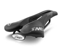 Selle Smp Sella Vt20 Gel Black