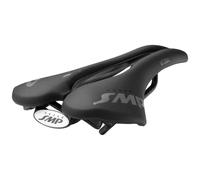 Selle Smp Vt30c Saddle Nero 155 mm Uomo Black
