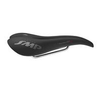 Selle Smp Sella Well M1 Black Matt