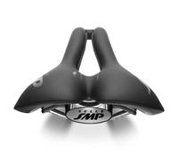 Selle Smp Sella Well M1 Carbon Black Matt