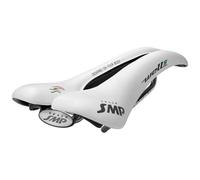 Selle Smp Sella Well S White Matt