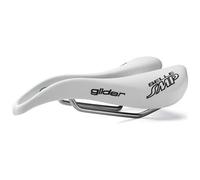 Selle smp - Sellini Selle Smp Glider Componenti 266 X 136 Mm