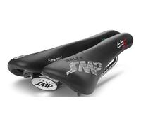 Sella SMP Triathlon T5 - Nero 141mm / Nero