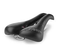 Selle SMP Trk Gel Sella, Nero, Medium