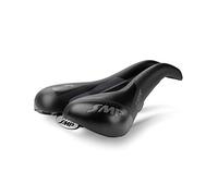 Selle Smp Trk Medium, Sella Per Bicicletta, Nero, 28 X 16 X 7.5 Cm