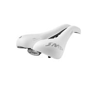 Selle SMP TRK Saddle Medium - Matt White ZSTT003MM-W