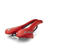 Selle Smp Vt30 Saddle Rosso 155 mm