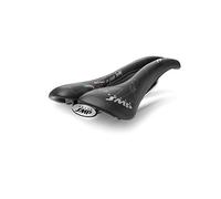Selle Smp Well Gell Saddle Nero 144 mm Uomo,Donna