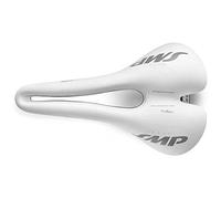 Selle Smp Well M1 Saddle Bianco 163 mm Uomo,Donna