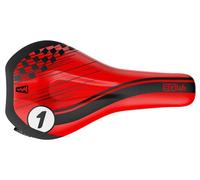 6 1/2 Ergowave Racing, sella da bici per bambini Sqlab