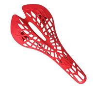 Selle vuote Seat Road Mountain Bike Traspirante Web Seat Cuscino Bike Selle Sostituzione Per Unisex Facile Installazione