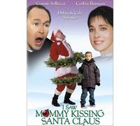 Selleca/Bernsen/Sprouse/Sprous - I Saw Mommy Kissing Santa Clau [Edizione: Regno Unito]