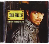 Sellers, Craig - Something Worth Fighting for
