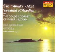Sellers Engineering - Aa.Vv.: Worlds Most Beautiful Melodies 3