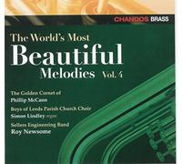 Sellers Engineering - Aa.Vv.: Worlds Most Beautiful Melodies 4