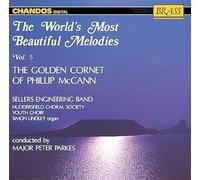 Sellers Engineering - Aa.Vv.: Worlds Most Beautiful Melodies 5