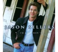 Sellers,Jason - I'M Your Man