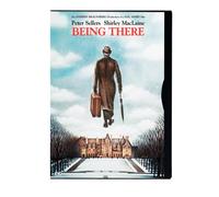 Sellers/Maclaine/Douglas/Warde - Being There