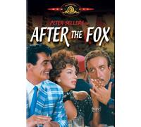 Sellers/Mature/Ekland/Balsam/T - After the Fox
