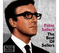 Sellers, Peter - Best Of Peter Sellers