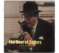 Sellers Peter - Best Of Sellers