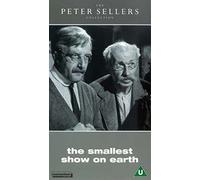 Sellers Peter - Peter Sellers (Box Set) [Edizione: Regno Unito]