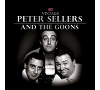 Sellers, Peter - Peter Sellers & The Goons