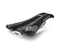Sellesmp Sella Evolution 266x129mm Ergonomica Nero