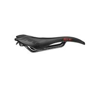 Selle smp f30csi rails inox noir