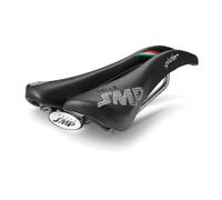 Sellesmp Sella Glider 266x136mm Ergonimica Nero
