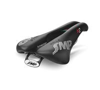Sellesmp Sella Triathlon T2 260x156mm Nero