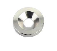 SellGood Dado a Mano 2-10 Pezzi M3 M4 M5 M6 M8 M10 Rondelle coniche a Testa Svasata con Guarnizione Piatta Rondelle coniche concave e convesse in Acciaio Inossidabile(M4x13x3.0mm Flat,5Pcs)