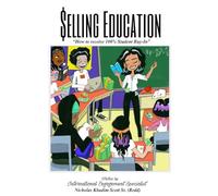 Selling Education: How to receive 100% Student Buy-In