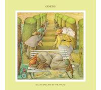 Genesis Genesis Selling England By The Pound (syeor) (140 (Vinyl LP)