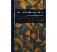 Selling Latin America