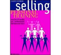 Selling personal training