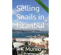 Selling Snails in Istanbul: Christians living in a Muslim land