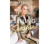 Mary Bonnet Harper Influence Mary Fitzgerald Selling Sunshin (Copertina rigida)