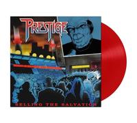 Prestige Selling the Salvation (Vinyl LP) 12" Album Coloured Vinyl